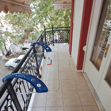 Amaya Pine Studio Panagia  Exterior photo