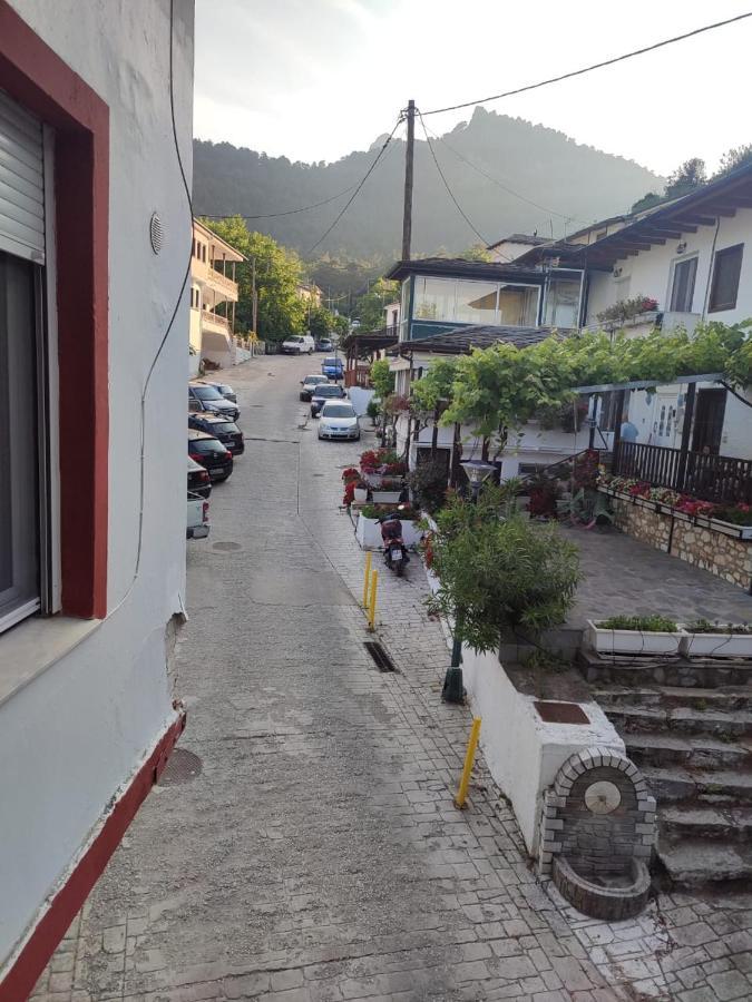 Amaya Pine Studio Panagia  Exterior photo