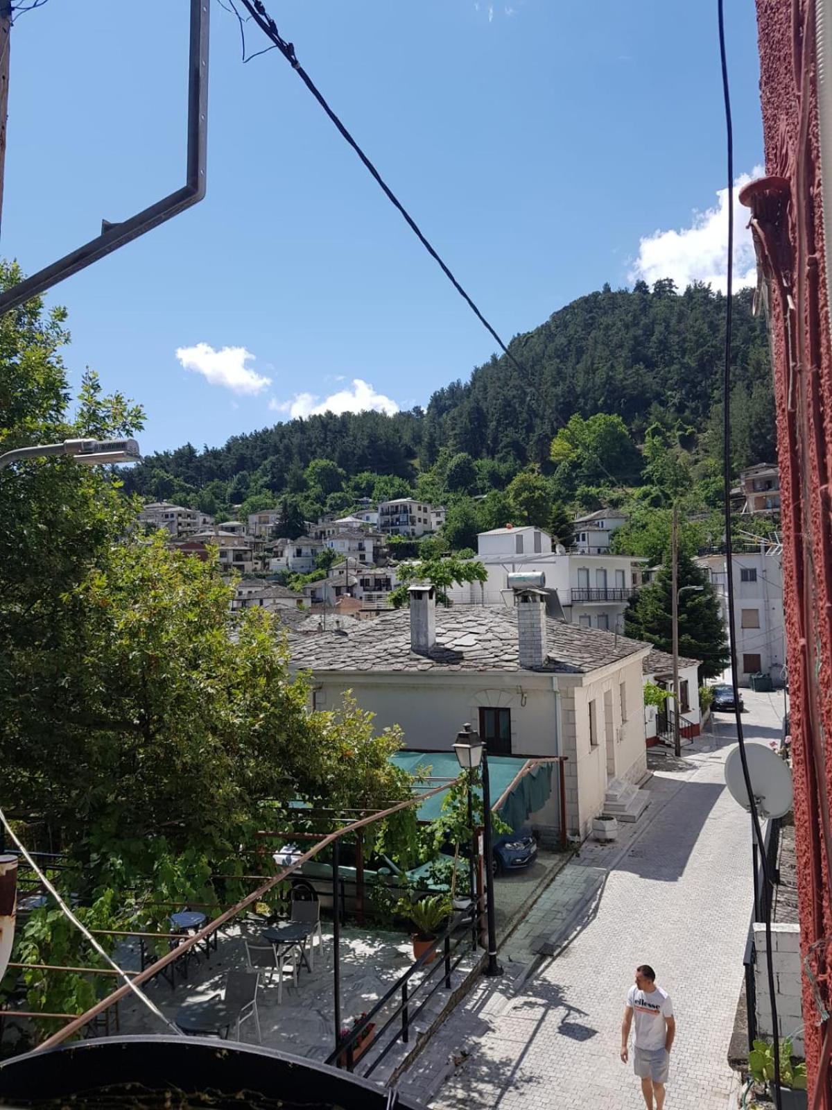 Amaya Pine Studio Panagia  Exterior photo