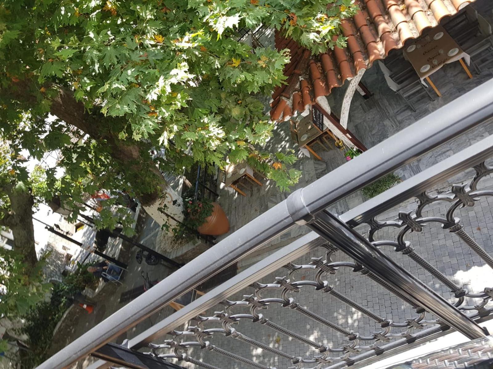 Amaya Pine Studio Panagia  Exterior photo