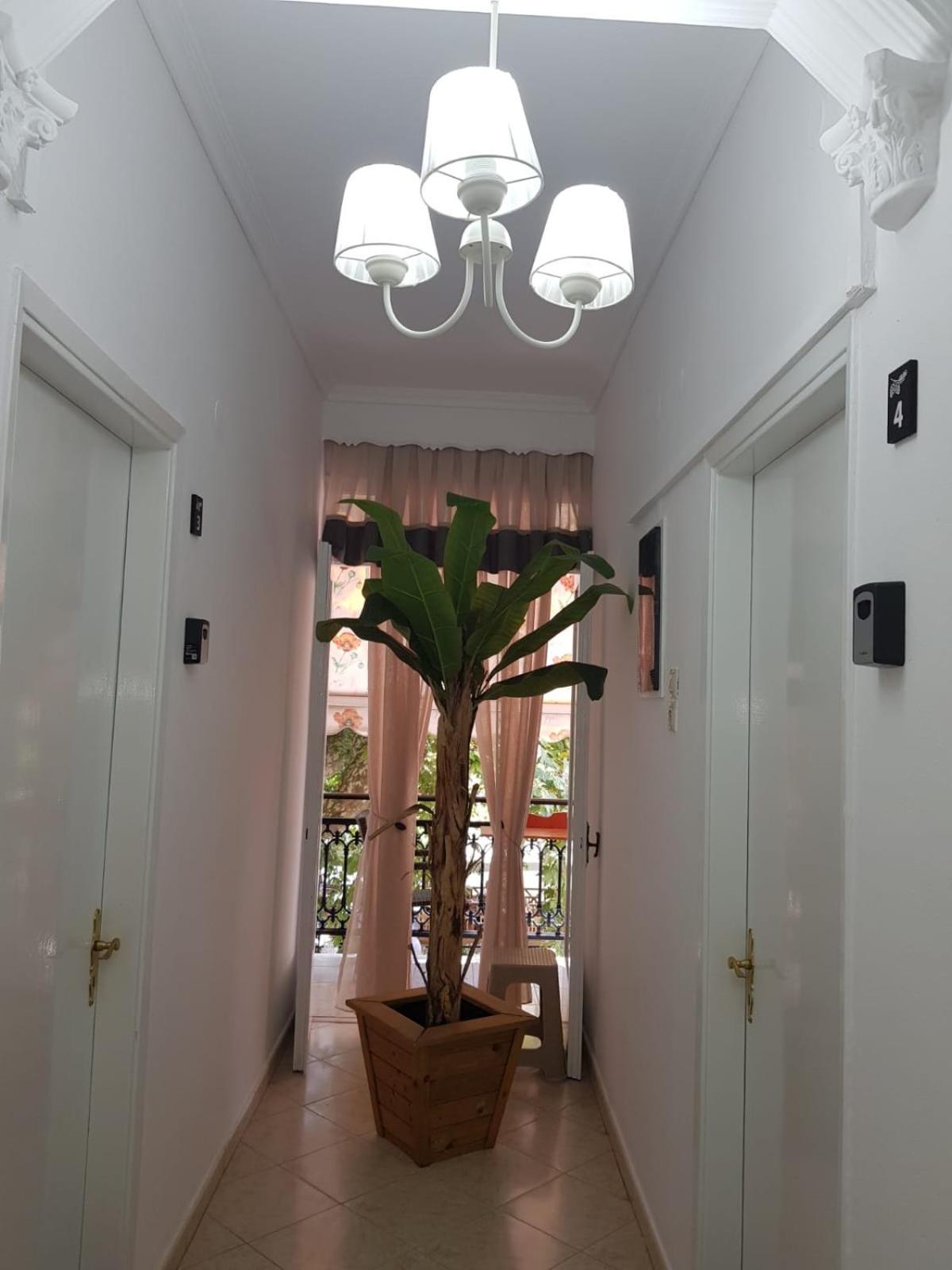 Amaya Pine Studio Panagia  Exterior photo