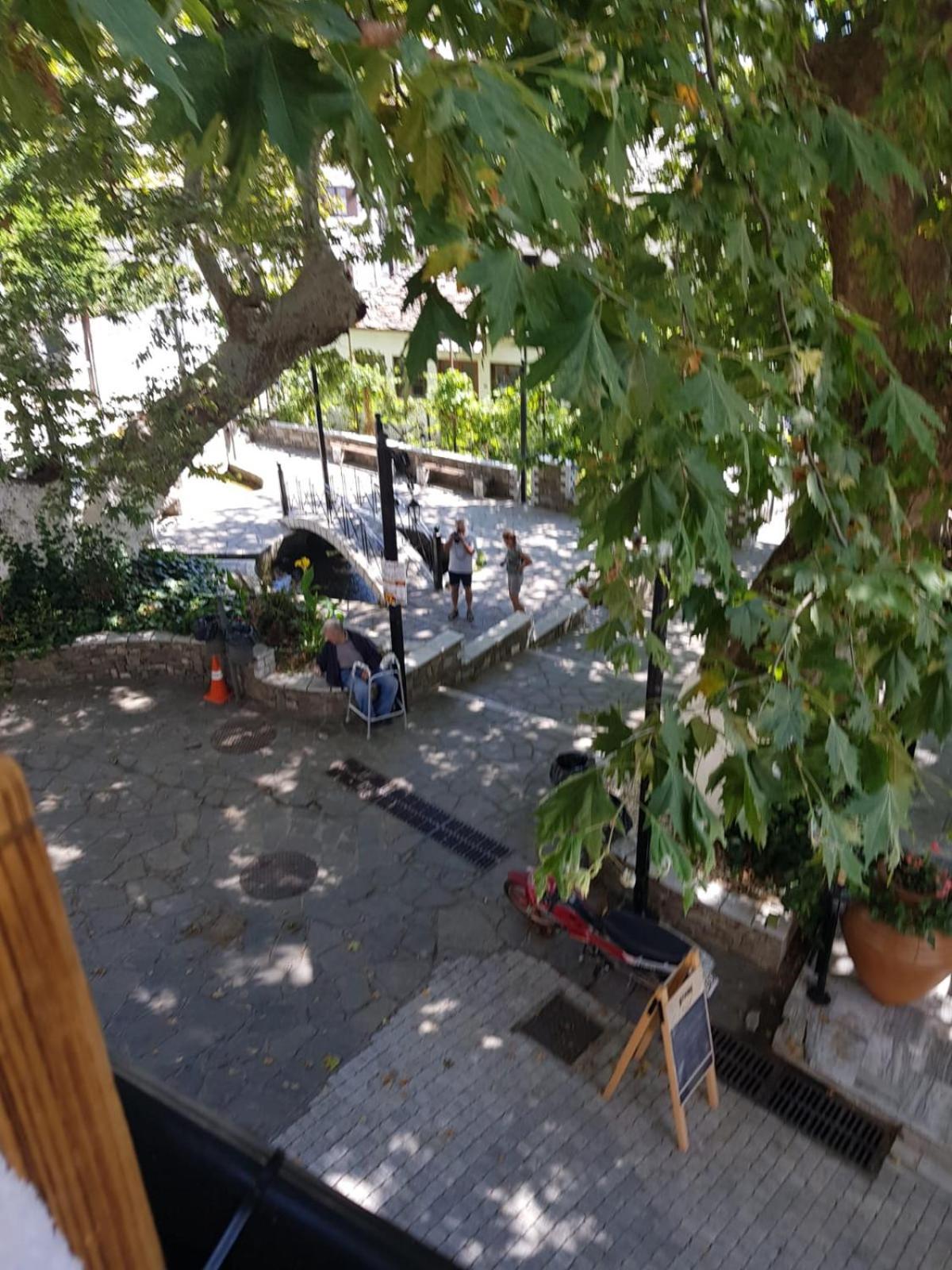 Amaya Pine Studio Panagia  Exterior photo