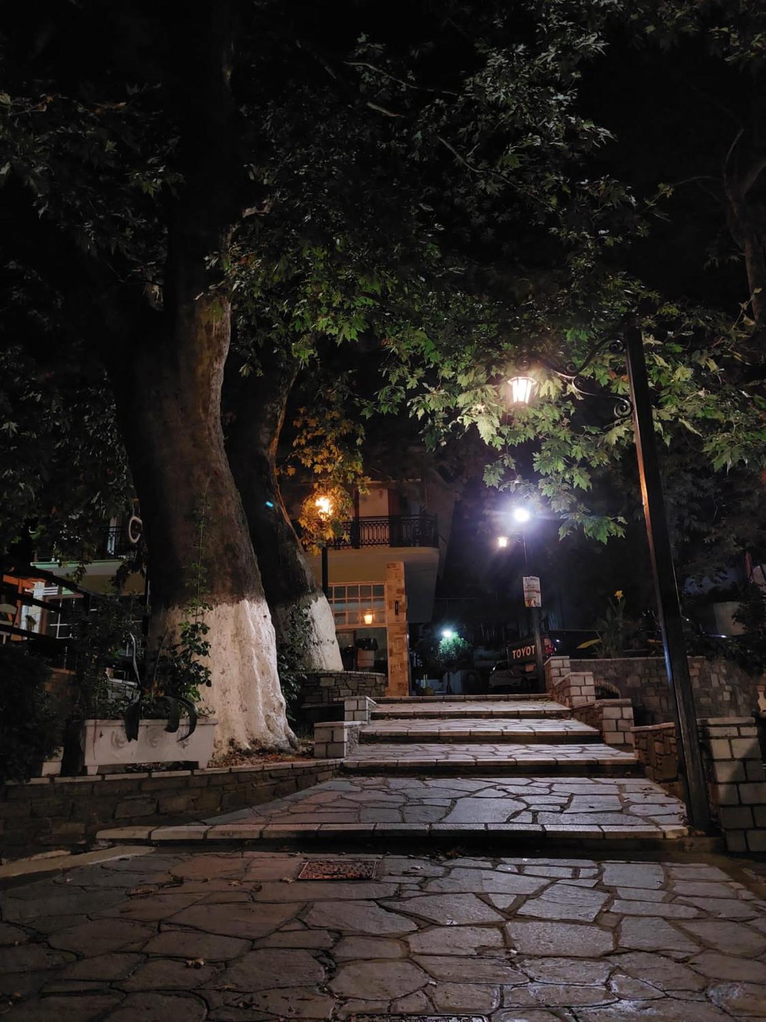 Amaya Pine Studio Panagia  Exterior photo